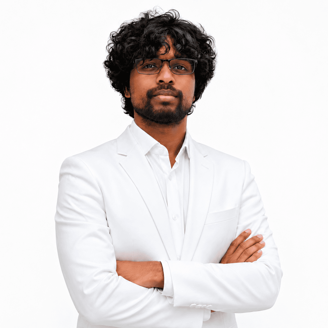 Joseph — Co-Founder & Creative Director at Web Solutions Architect