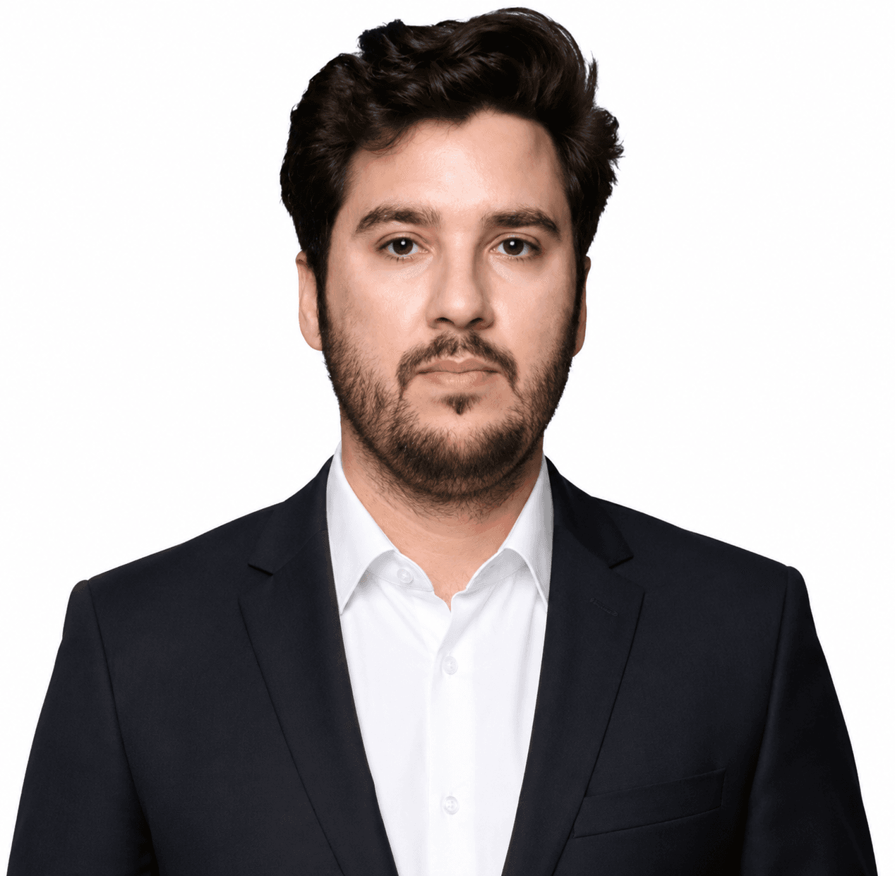 Alex — UI/UX Designer at Web Solutions Architect