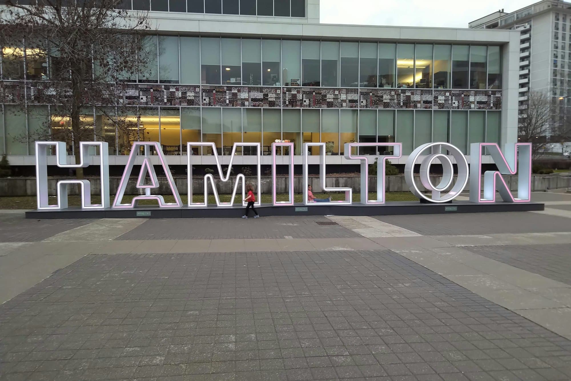 Hamilton, Ontario