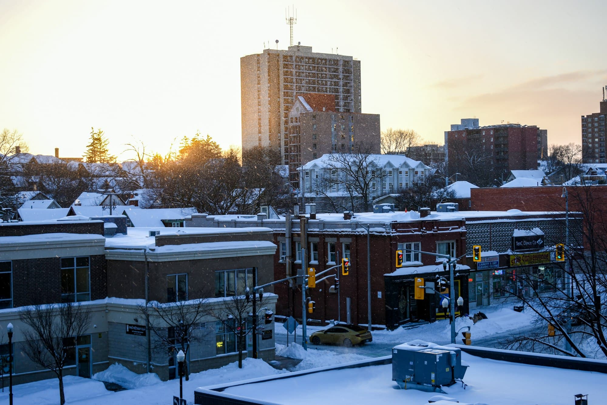 Kitchener, Ontario