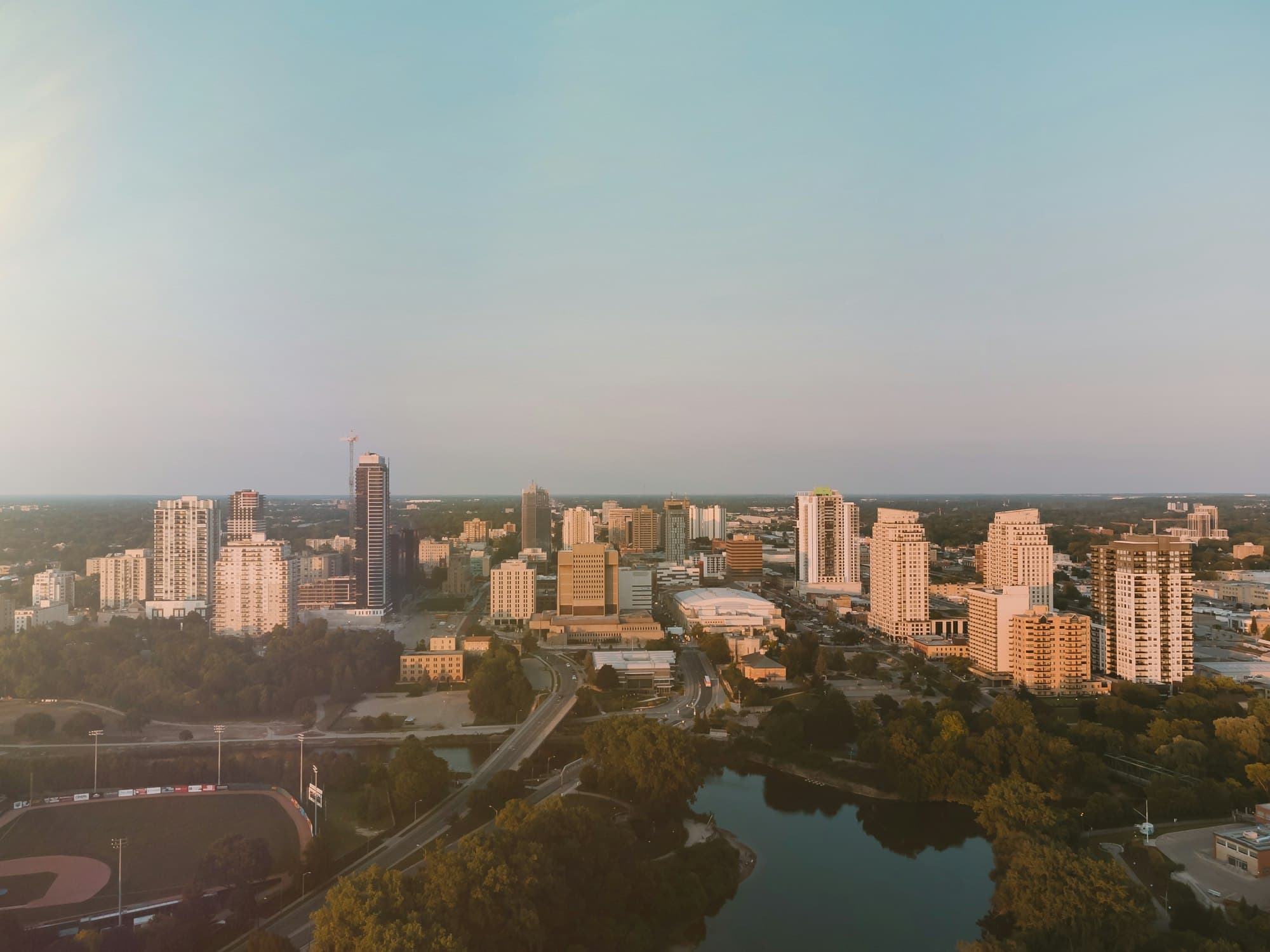 London, Ontario