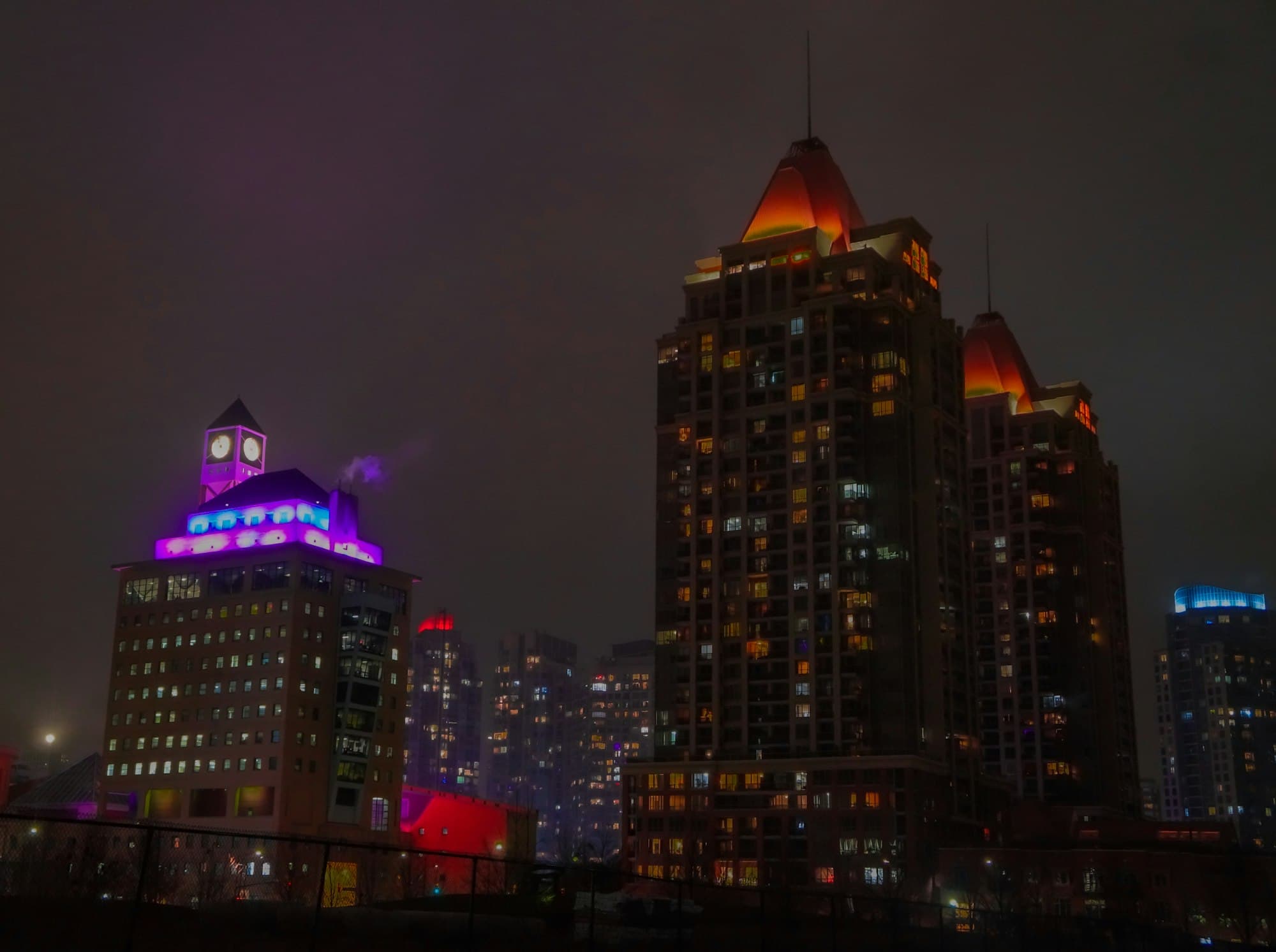 Mississauga, Ontario