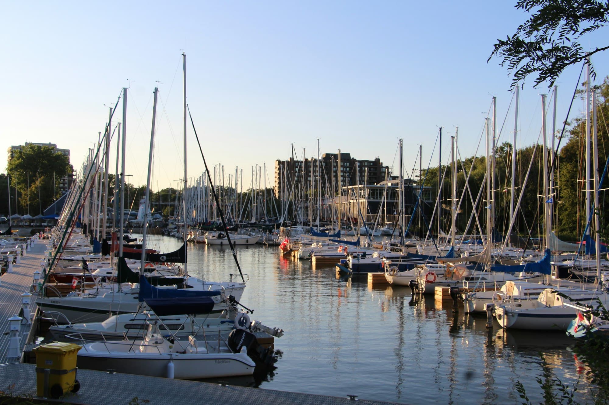Oakville, Ontario