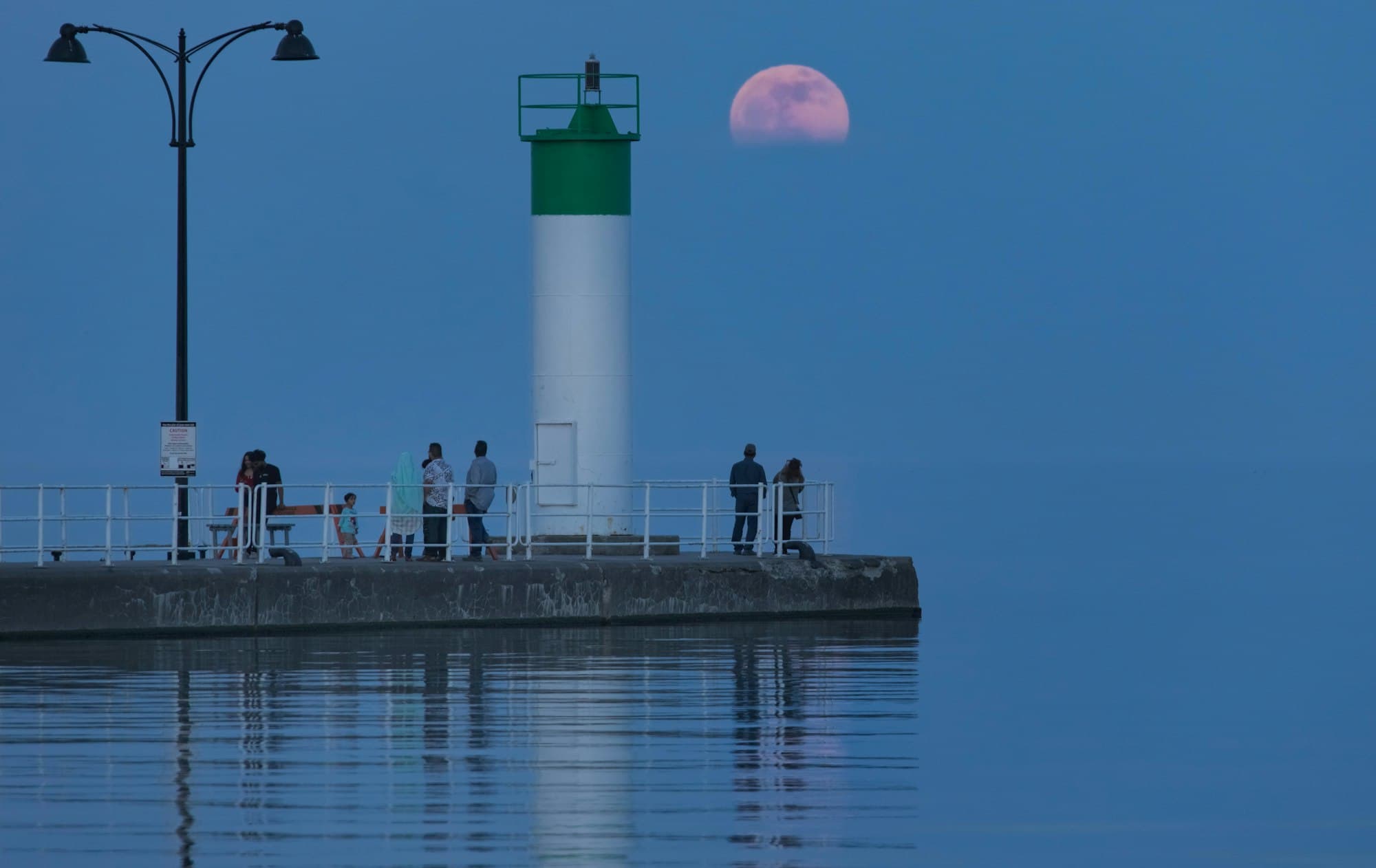 Oshawa, Ontario