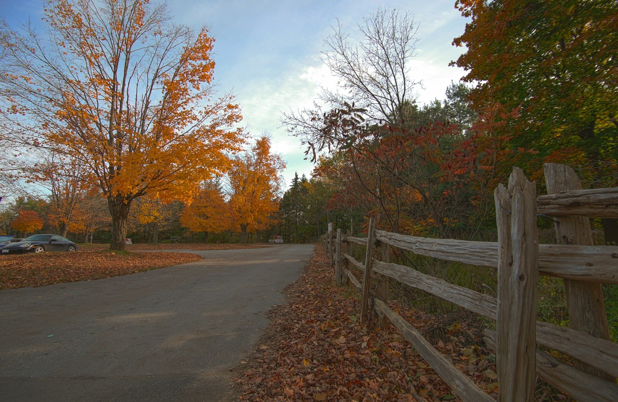 Vaughan, Ontario
