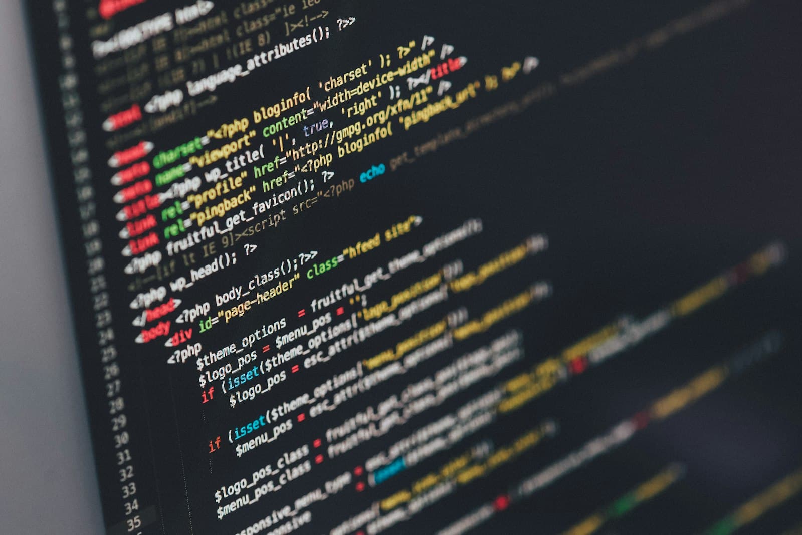 Backend Development & Databases by WebSolArch