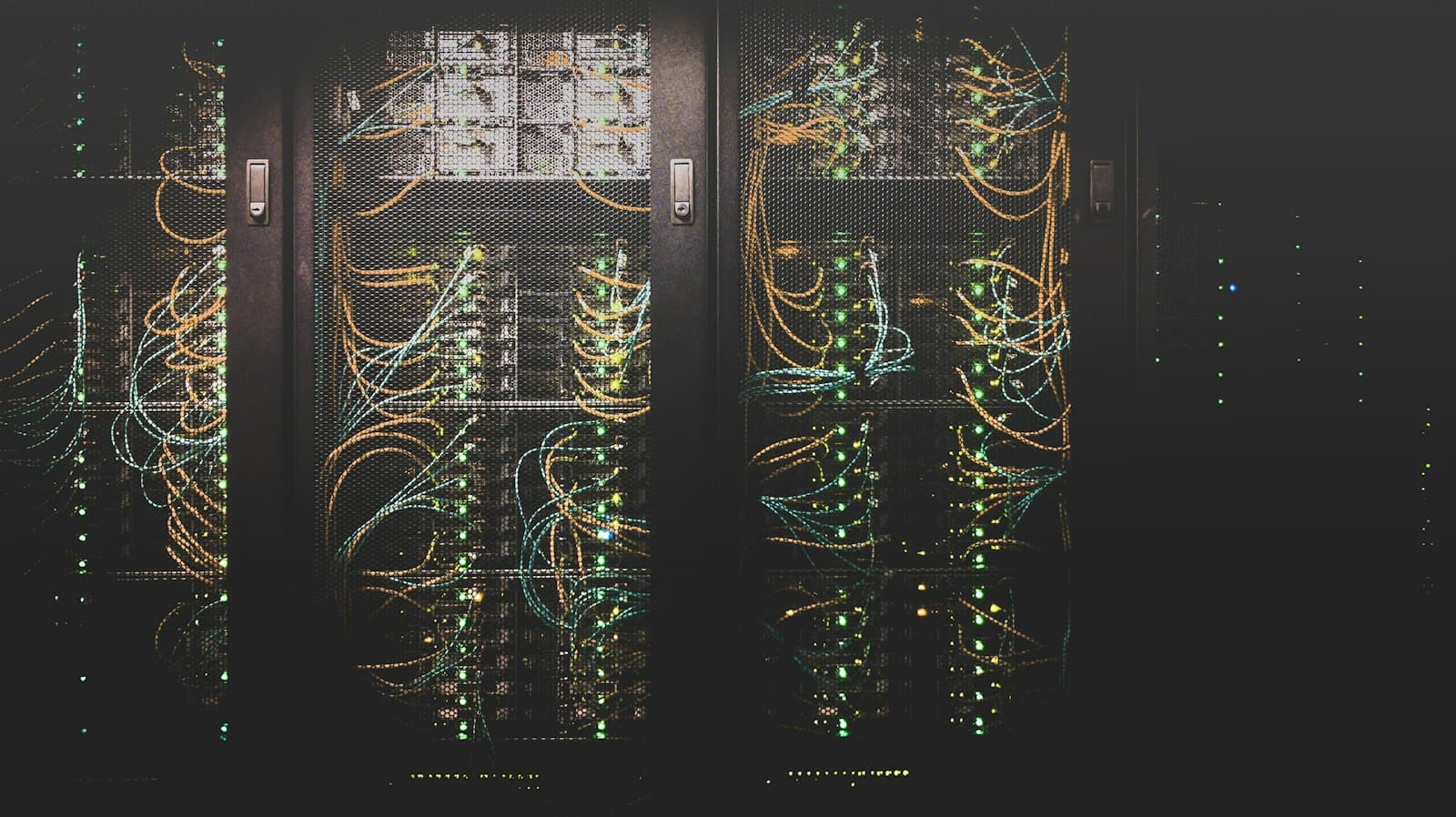 Cloud Hosting & Infrastructure by WebSolArch